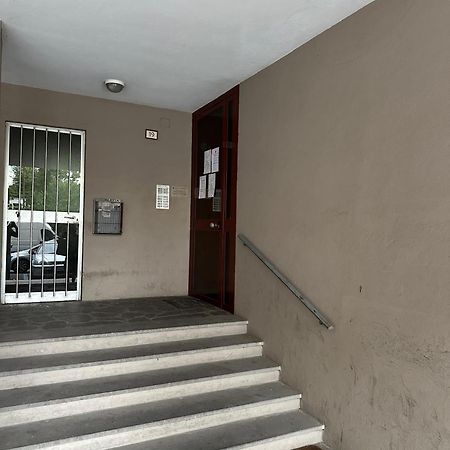 Olimpia House - Camere Accoglienti In Posizione Strategica Reggio Emilia Exterior foto